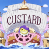 Navire de Custard