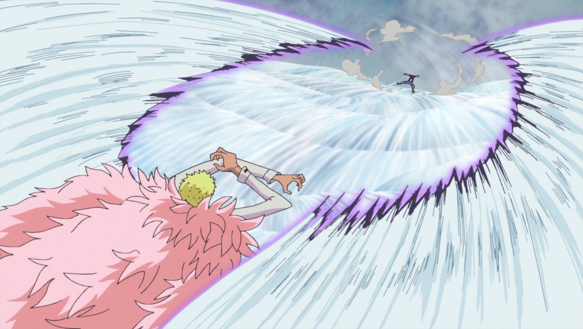 One Piece: Doflamingo's Devil Fruit Ito Ito No Mi Explained - Anime  Explained