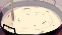 Stamina Soup