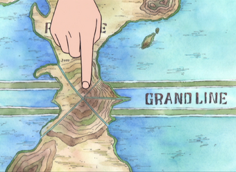 One Piece Ot9 Thousand Seas Page 228 Resetera