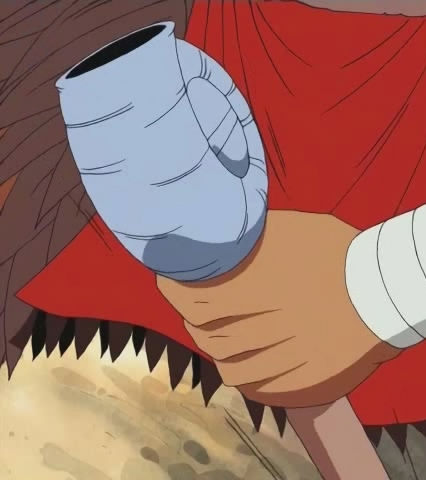 Burn Blade One Piece Wiki Fandom