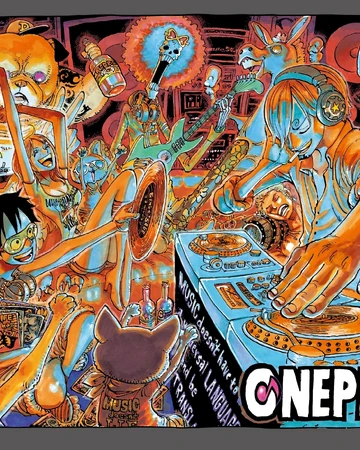 Capitolo 981 Unirsi Alla Lotta One Piece Wiki Italia Fandom Capitolo 981 Unirsi Alla Lotta One Piece Wiki Italia Fandom