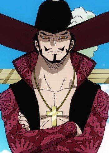 ジュラキュール ミホーク One Piece Wiki Fandom ジュラキュール ミホーク One Piece Wiki Fandom