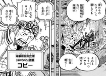 Sword One Piece Wiki Fandom