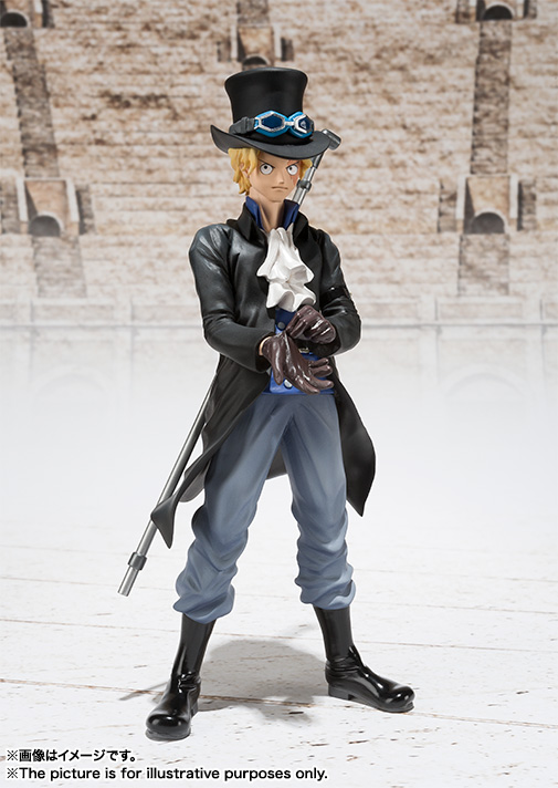 S.H. Figuarts One Piece, One Piece Wiki