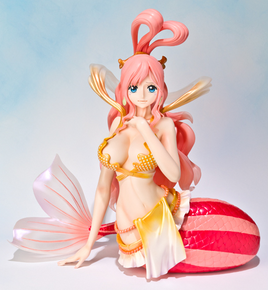 Princess Shirahoshi