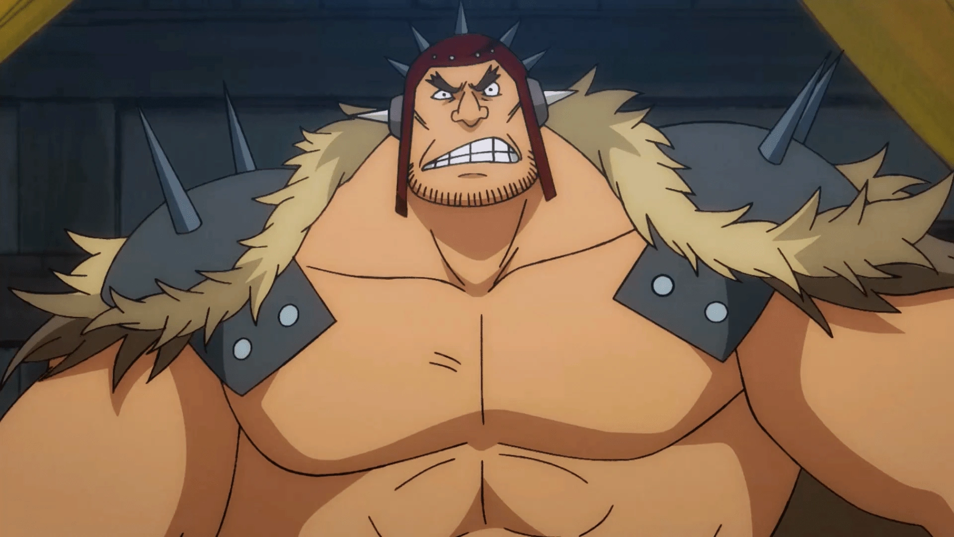 Ibiributsu One Piece Wiki Fandom Ibiributsu One Piece Wiki Fandom