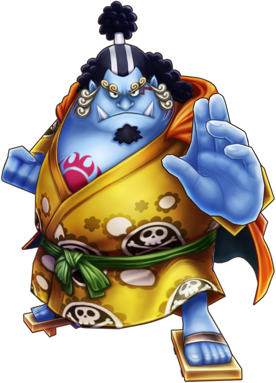 Jinbe/Gallery, One Piece Wiki, Fandom in 2023