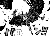 Given how easily Zoro beat King, is it safe to say that he was