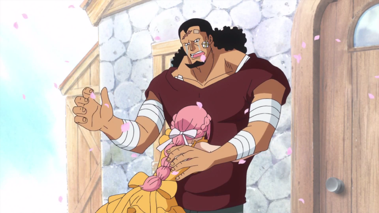 Kyros One Piece Wiki Fandom