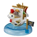 OnePieceWobblingPirateShipCollection2-FlyingMerry