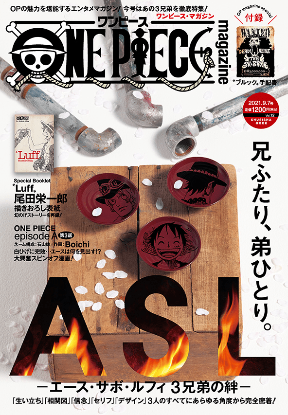 30 割引ホワイト系全品送料0円 One Piece Magazine Vol 1 12 趣味 スポーツ 実用 本ホワイト系 Placerheatingandair Com
