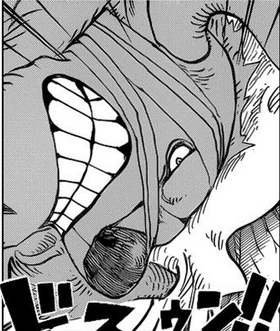 Роди в манге