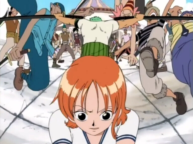 Roronoa Zoro Onepiecepedia Fandom
