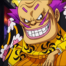 カテゴリ 世界貴族 One Piece Wiki Fandom