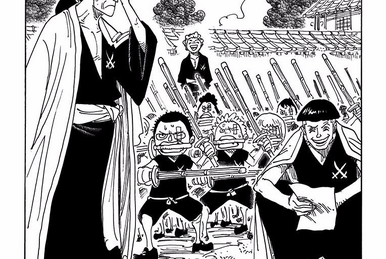 167話 戦線 (砂漠の町ユバ-8) - ワンピースまんがぱうち