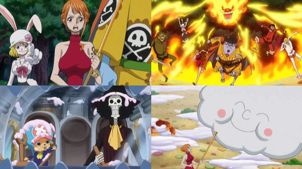 Episodio 846 Un Contrattacco Di Fulmini Nami E Zeus La Nuvola Temporalesca One Piece Wiki Italia Fandom Episodio 846 Un Contrattacco Di Fulmini Nami E Zeus La Nuvola Temporalesca One Piece Wiki Italia Fandom