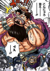 Luffy Races Through Whole Cake Chateau.png