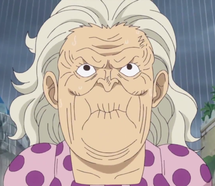 Shin Detamaruka | One Piece Wiki | Fandom