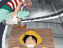 BOMBA! One piece 1044 - LUFFY está VIVO! A KUMA NO MI de LUFFY revelada  (RESUMO COMPLETO) 