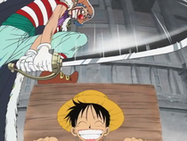 Monkey D. Luffy: história e poderes (o Pirata do Chapéu de Palha