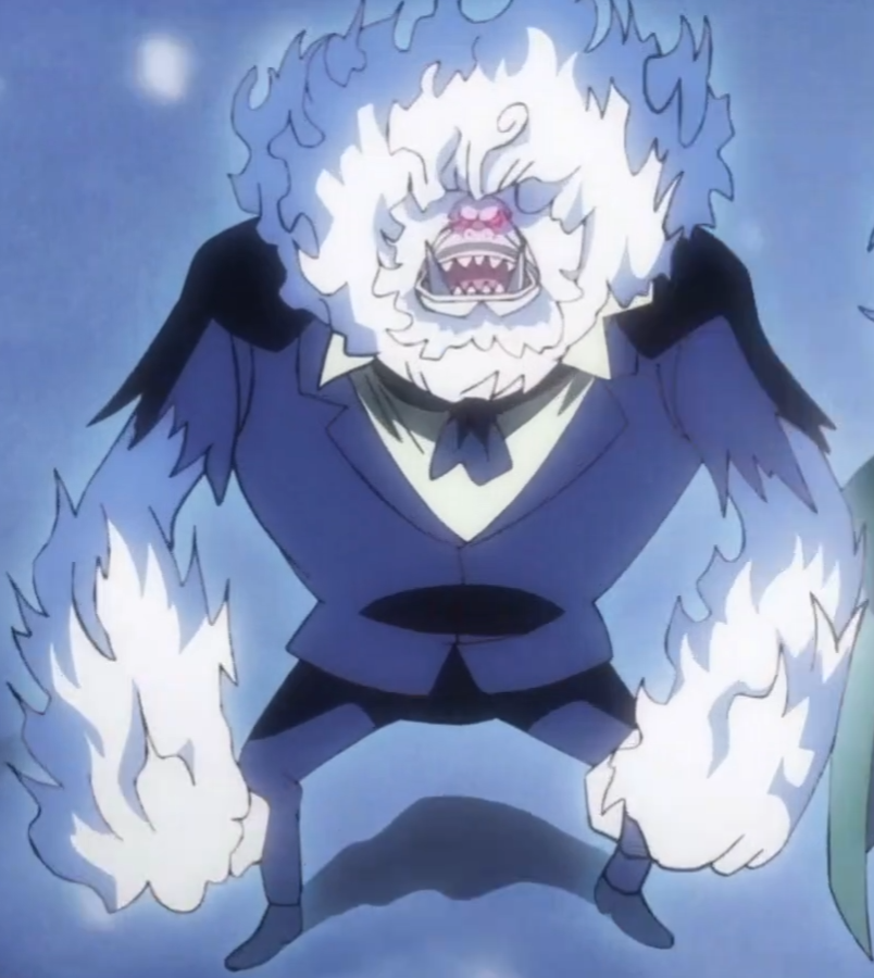 Sulong One Piece Wiki Fandom Sulong One Piece Wiki Fandom