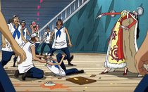Boa Hancock y sus 8 curiosidades más importantes en One Piece