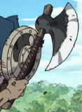 One Piece Wiki, Glaive, manticore, wikiwikijp, battle Axe, Warframe, axe,  Sword, blade, wikia