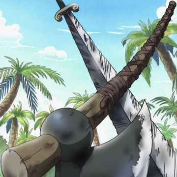 Bruiser Axe One Piece Wiki Fandom Bruiser Axe One Piece Wiki Fandom