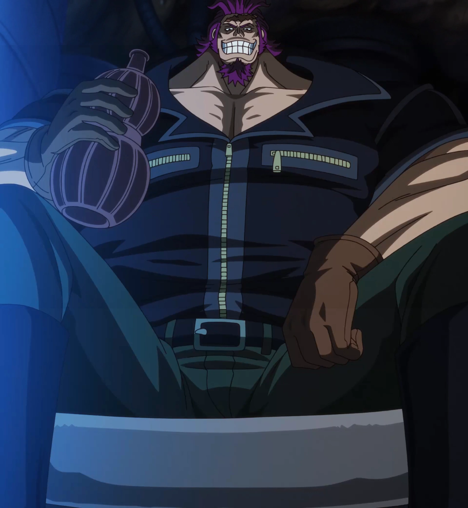 Cidre One Piece Encyclopedie Fandom