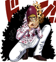 Donquixote Rosinante One Piece Wiki Fandom Donquixote Rosinante One Piece Wiki Fandom