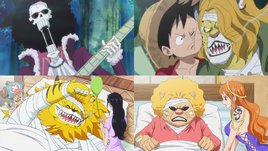 Episodio 765