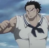 Garp Young Mentor