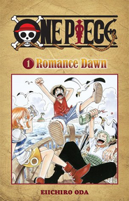 One piece stampede online sub español clearance