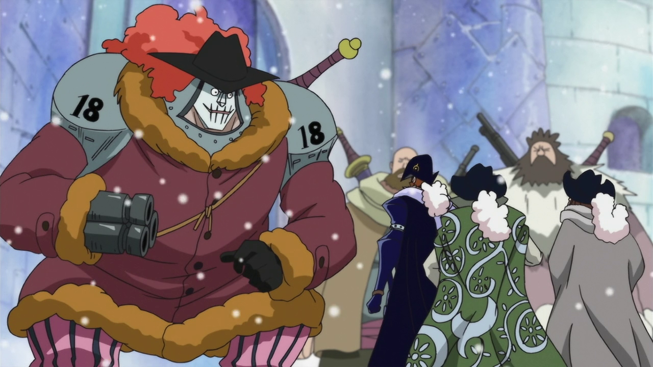 X Дрейк | One Piece Wiki | Fandom