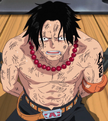 Portgas D Ace One Piece Wiki Fandom