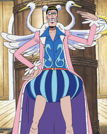 Bentham One Piece Wiki Italia Fandom Bentham One Piece Wiki Italia Fandom