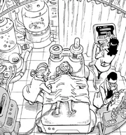 Bonney Treatment