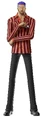 Iceburg One Piece Odyssey
