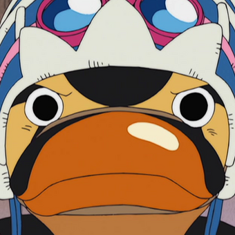 Super Spot Billed Duck Troops One Piece Wiki Fandom