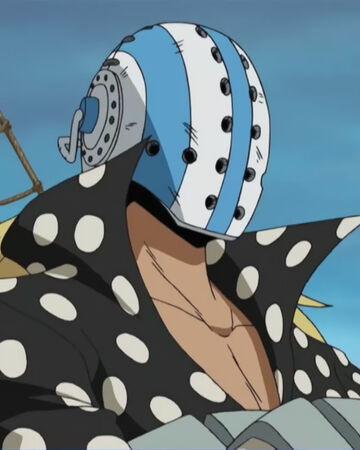 Killer Onepiecepedia Fandom Killer Onepiecepedia Fandom