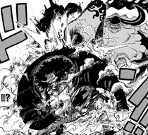 Kuma Shields Bonney