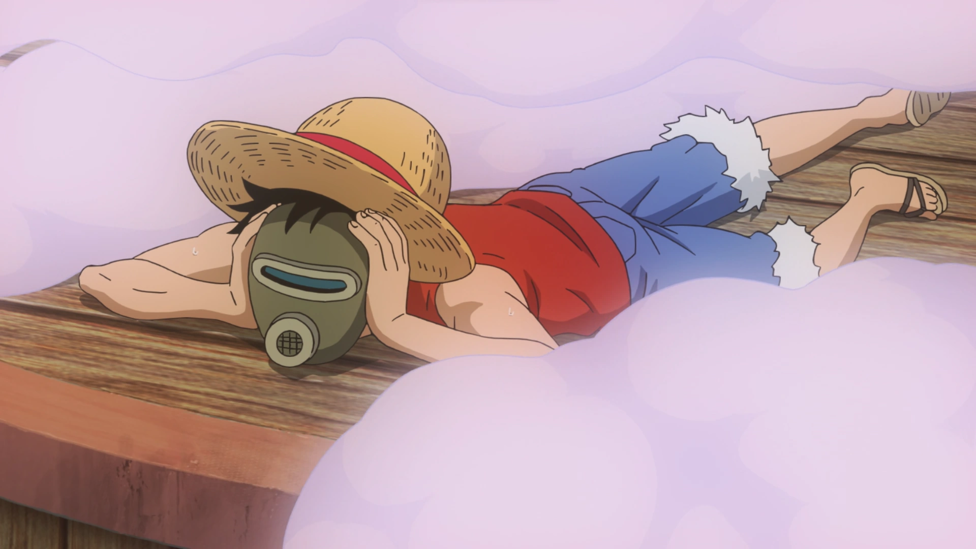 Mh5 One Piece Wiki Italia Fandom