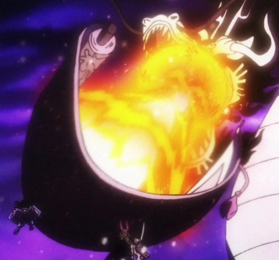 Maki Maki No Mi One Piece Wiki Fandom Maki Maki No Mi One Piece Wiki Fandom