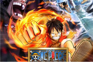 One Piece Wiki - Microsoft Apps