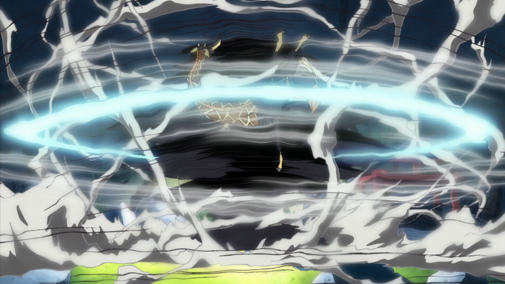 Kaku | One Piece Wiki | Fandom