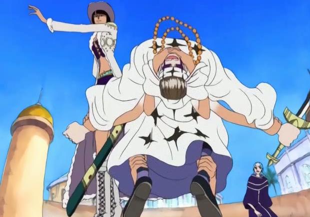 One Piece Fans MX - La fruta Bari Bari (バリバリの実 Bari Bari no Mi?, lit.  Fruta Barrera Barrera) es una fruta del diablo de tipo paramecia que  permite a quien la coma