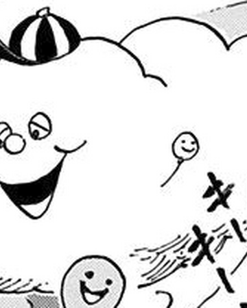 Zeus One Piece Wiki Fandom