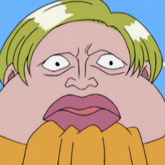 Babe One Piece Wiki Fandom