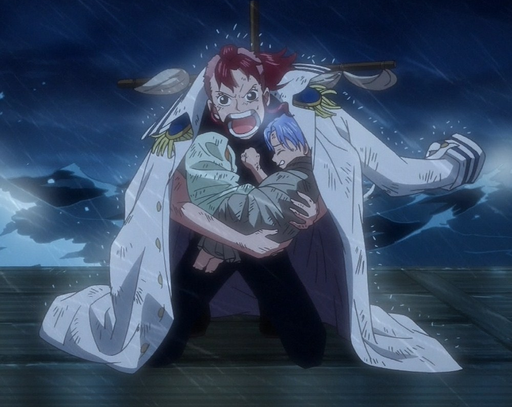 One Piece: Episódio de Nami – ALCHEMIST NANY